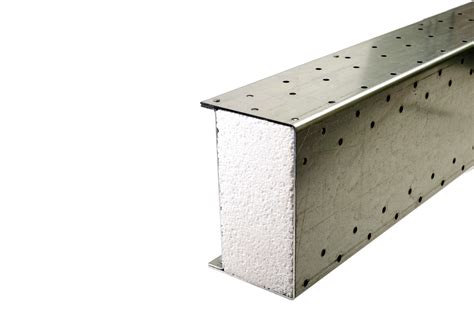 steel box lintel sizes